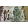 Image 1 : Assorted Hand Tools