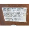 Image 11 : 1973 LINCOLN CONTINENTAL MARK V