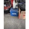 Image 1 : NO RESERVE PEPSI VINTAGE COOLER 