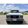 Image 3 : 1989 GMC JIMMY 