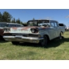 Image 1 : 1959 MONARCH LUCERNE