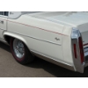 Image 10 : 1987 CADILLAC D'ELEGANCE BROUGHAM