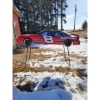 Image 6 : NO RESERVE VERY RARE LARGE DALE ERNHARDT JR NASCAR REPLICA DISPLAY CAR