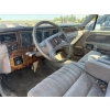 Image 7 : 1989 LINCOLN TOWN CAR