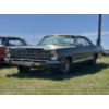 Image 1 : 1967 FORD GALAXIE 500 
