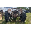 Image 5 : MASSEY-FERGUSON 30 WITH 2 BUCKETS