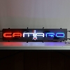 Image 1 : NO RESERVE CAMARO JUNIOR NEON SIGN 