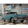 Image 14 : 1957 CHEVROLET NOMAD