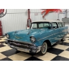 Image 7 : 1957 CHEVROLET NOMAD