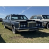 Image 2 : 1980 LINCOLN CONTINENTAL MARK IV 