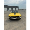 Image 4 : 1970 FORD MUSTANG CONVERTIBLE