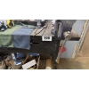 Image 2 : Metal Bench with Vice and Assorted Auto Parts