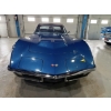 Image 13 : 1971 CHEVROLET CORVETTE CONVERTIBLE LS5 454 365HP