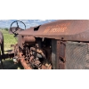 Image 12 : MASSEY-HARRIS 101JR
