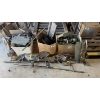 Image 1 : Large selection of 1955-56 Tri 5 Parts