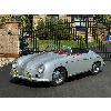 Image 1 : NO RESERVE 1957 PORSCHE SPEEDSTER REPLICA