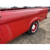 Image 21 : 1962, Mercury M100 Unibody