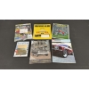 Image 1 : COLLECTION OF AUTO MAGAZINES INCUDES DRIVERS CLUB