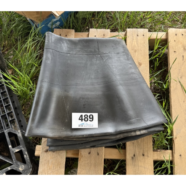 LARGE UNMARKED INNER TUBE
