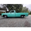 Image 6 : 1982 CHEVROLET C10