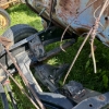 Image 5 : 20 - NO RESERVE - 1956 GMC PICKUP ON 60'S 4X4 CHASSIS