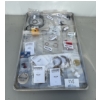 Image 1 : CLUTCH LININGS, GASKETS, FILTERS & ELECTRICAL CONNECTORS