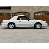 Image 11 : 1991 FORD MUSTANG GT 23000 ACTUAL KMS
