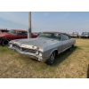 Image 1 : 1965 BUICK WILDCAT 