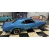 Image 18 : 1968 CHEVROLET CAMARO PRO-TOURING RESTOMOD 