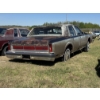 Image 6 : 1980 LINCOLN CONTINENTAL 