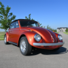 Image 1 : 1959 VOLKSWAGEN BEETLE CONVERTIBLE