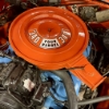 Image 21 : 5:30PM SATURDAY SPECIAL FEATURE 1972 PLYMOUTH CUDA