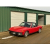 Image 1 : 1973 PORSCHE 914 