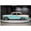 Image 7 : 1956 CHEVROLET BEL AIR 