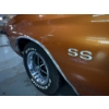 Image 23 : 1970 CHEVROLET CHEVELLE SS CONVERTIBLE 
