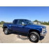 Image 3 : 1994 CHEVROLET K1500 EXTENDED CAB STEP-SIDE