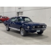 Image 3 : 1967 FORD MUSTANG 390 GT
