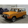 Image 1 : 1976 FORD BRONCO