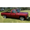 Image 3 : 1979 GMC SIERRA 1500