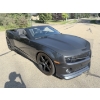 Image 7 : 2011 CHEVROLET CAMARO SS RS 