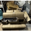 Image 1 : 1970 CHEVELLE INTERIOR
