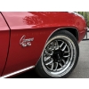 Image 14 : 4:30PM SATURDAY SPECIAL FEATURE 1969 CHEVROLET CAMARO RS/SS 427 PROTOURING CUSTOM