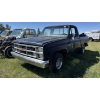Image 1 : 1983 GMC 1500