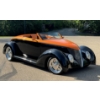 Image 6 : 1937 FORD ROADSTER HOT ROD