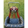 Image 5 : NO RESERVE 1928 REPLICA PEDAL CAR 