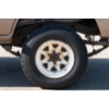 Image 9 : 1987 TOYOTA LAND CRUISER HJ60