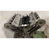 Image 2 : RESERVE LIFTED! ENGINE BLOCK FORD RACING 5.4L**ENGINE STAND NOT INCLUDED**