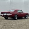 Image 7 : 1969 CHEVROLET CAMARO SS 5-SPEED COUPE