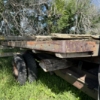Image 16 : 7 - NO RESERVE 1950 FORD F-135
