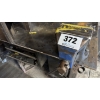 Image 5 : Metal Workbench with Vice & Assorted Tools